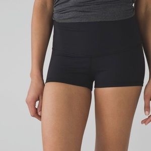 Lululemon Boogie Shorts